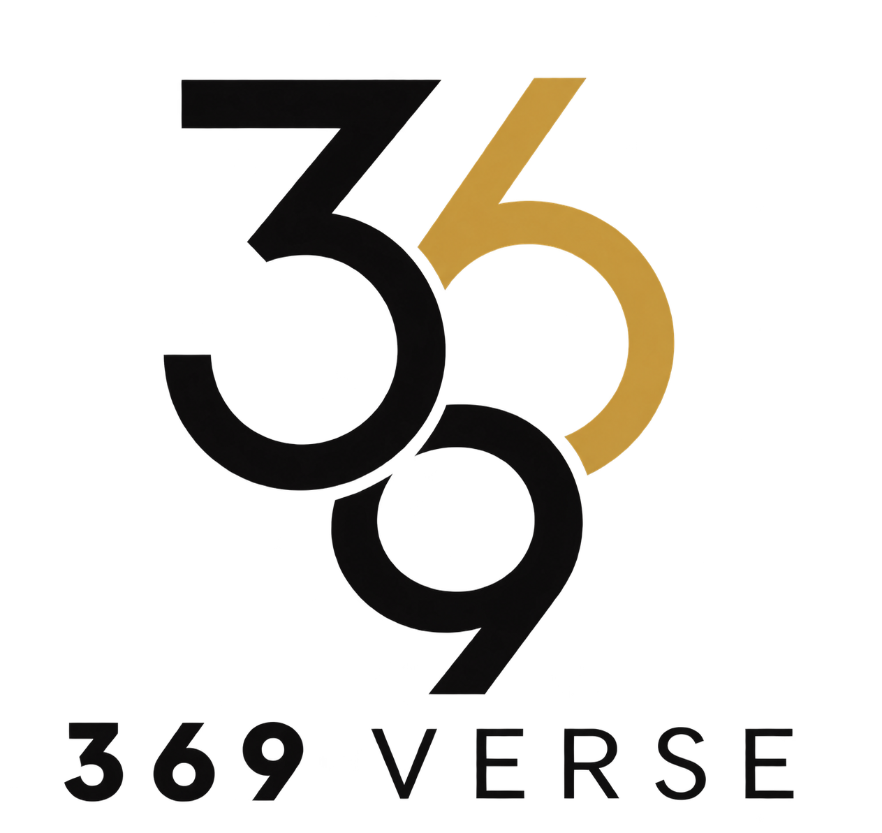 369Verse logo